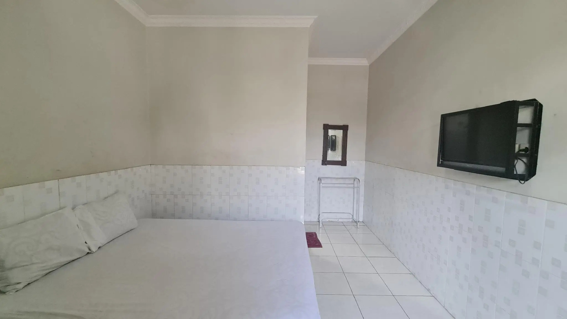 OYO 90831 Hotel Gardenia Prambanan