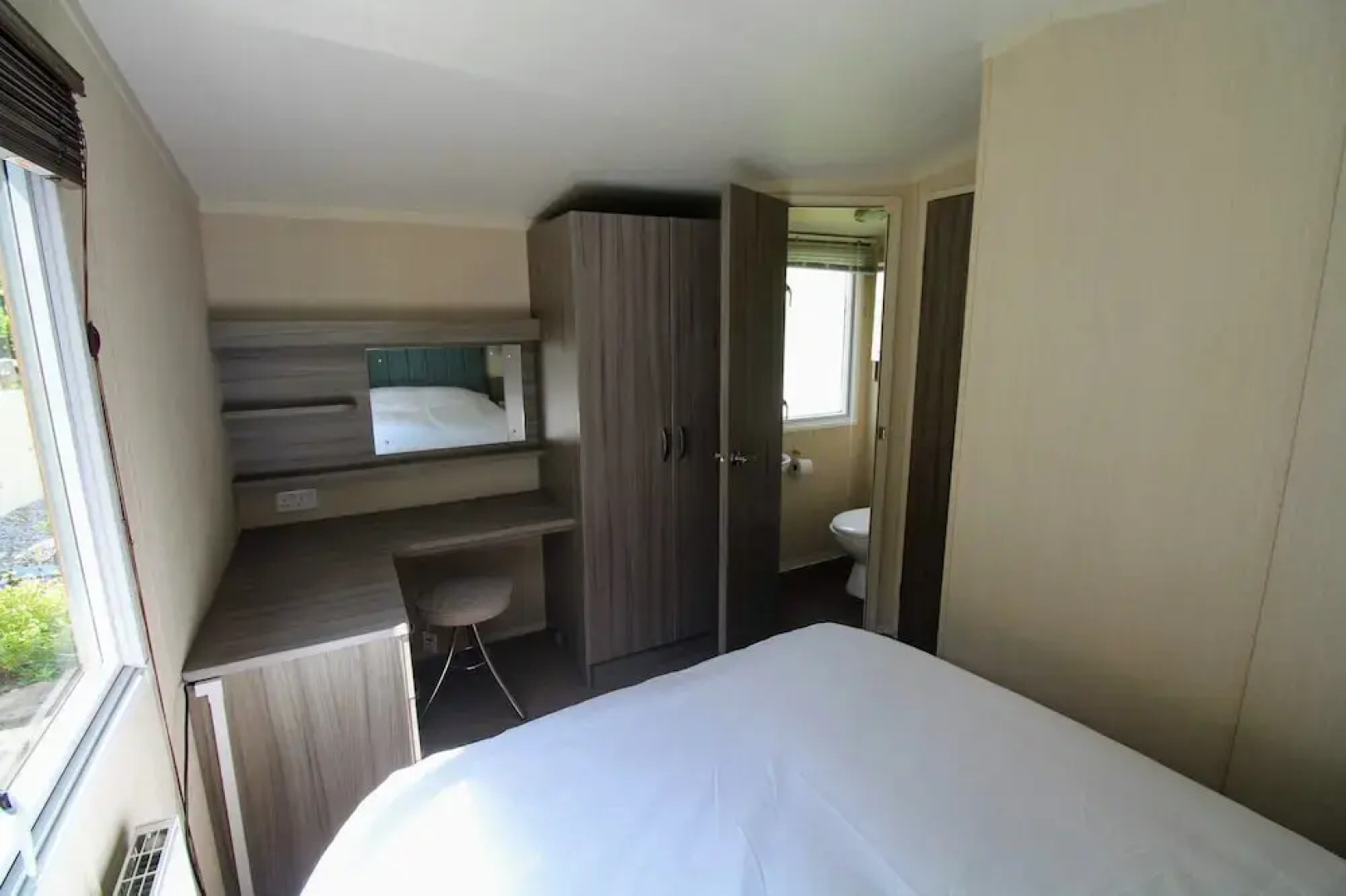 Patrington Haven Luxury 8 Berth Park Home