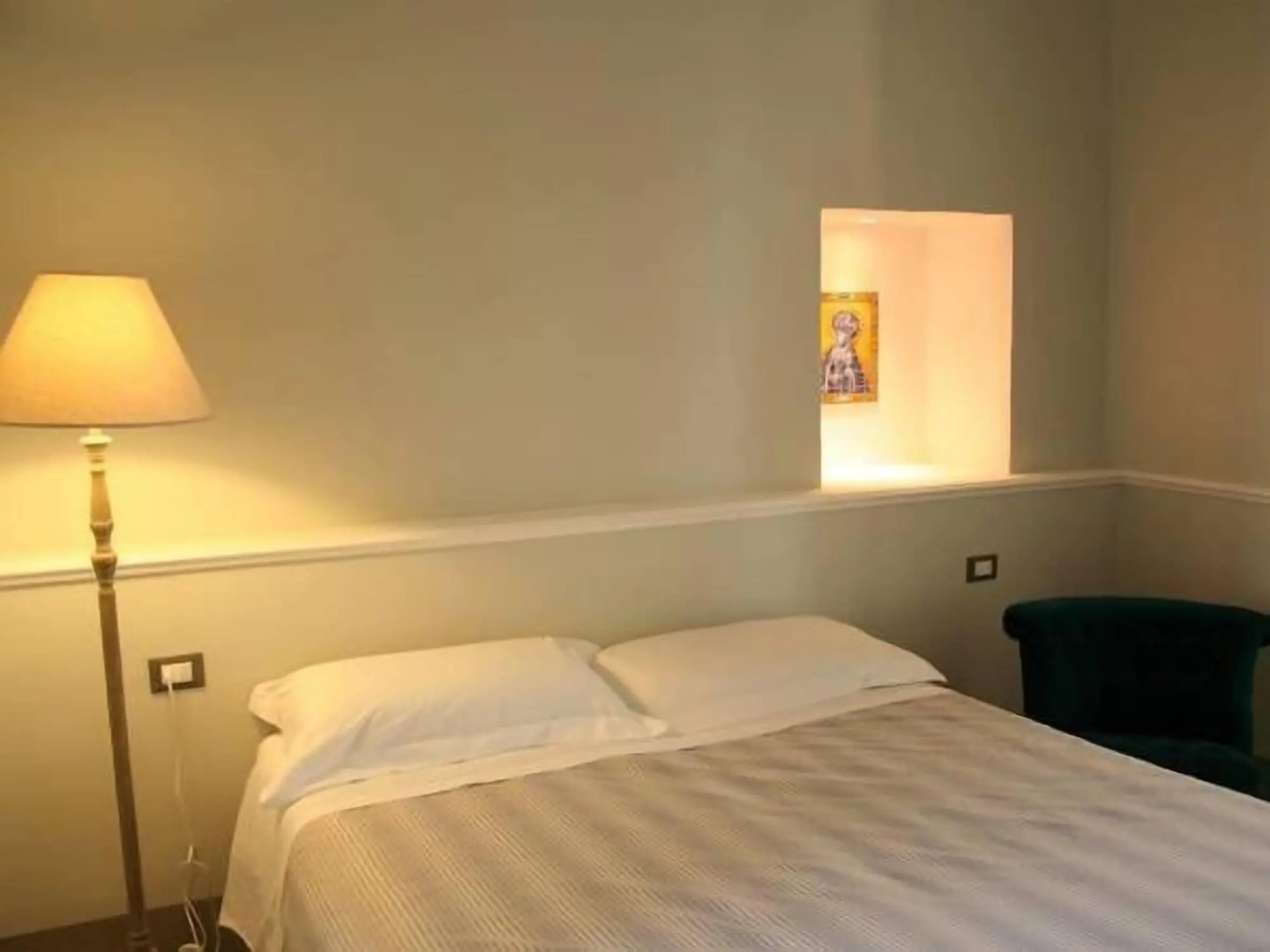 Relais Monastero Santa Teresa