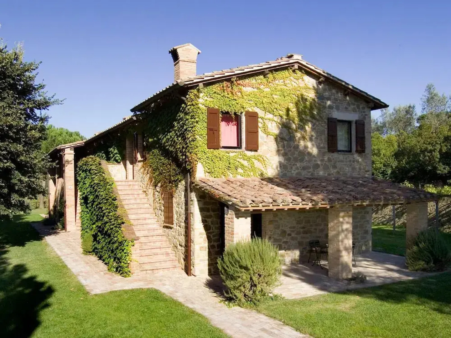 Agriturismo Poggio alle Vigne