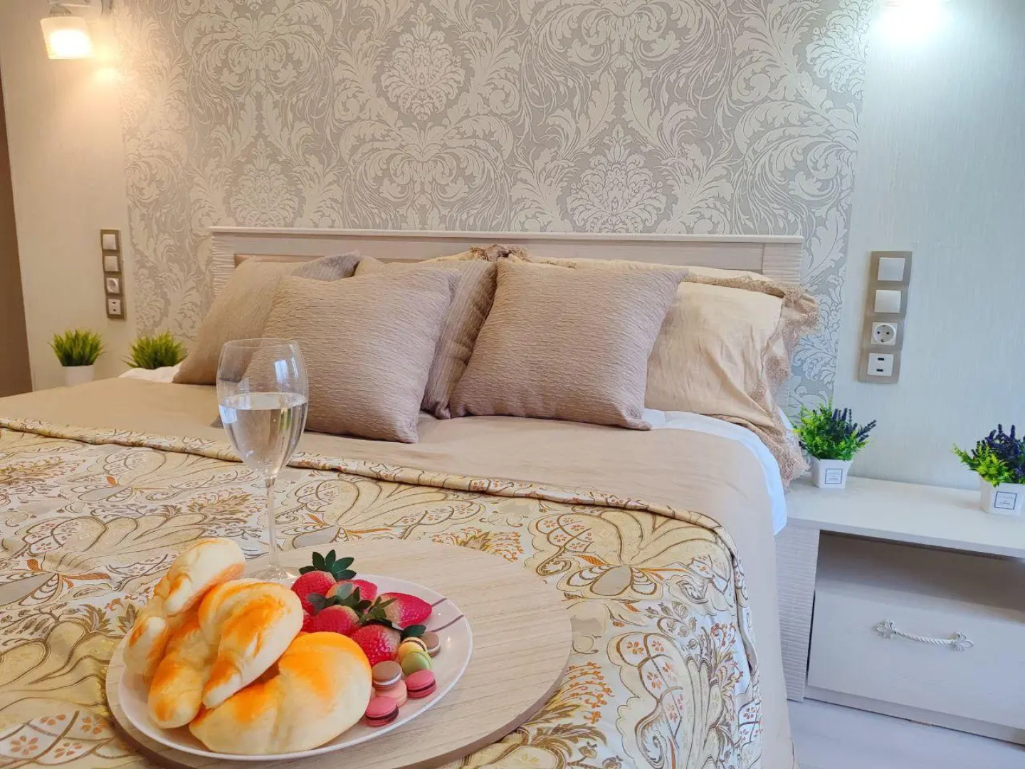 Гостевой дом Вера