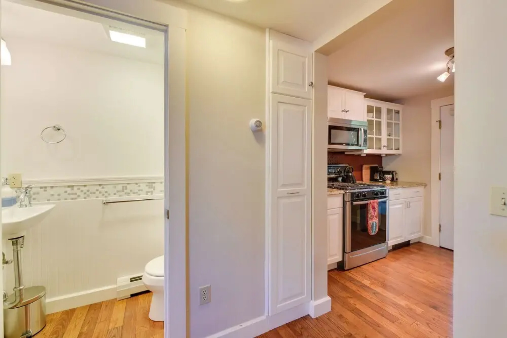 Provincetown Condo: Half Mi to Historic District!