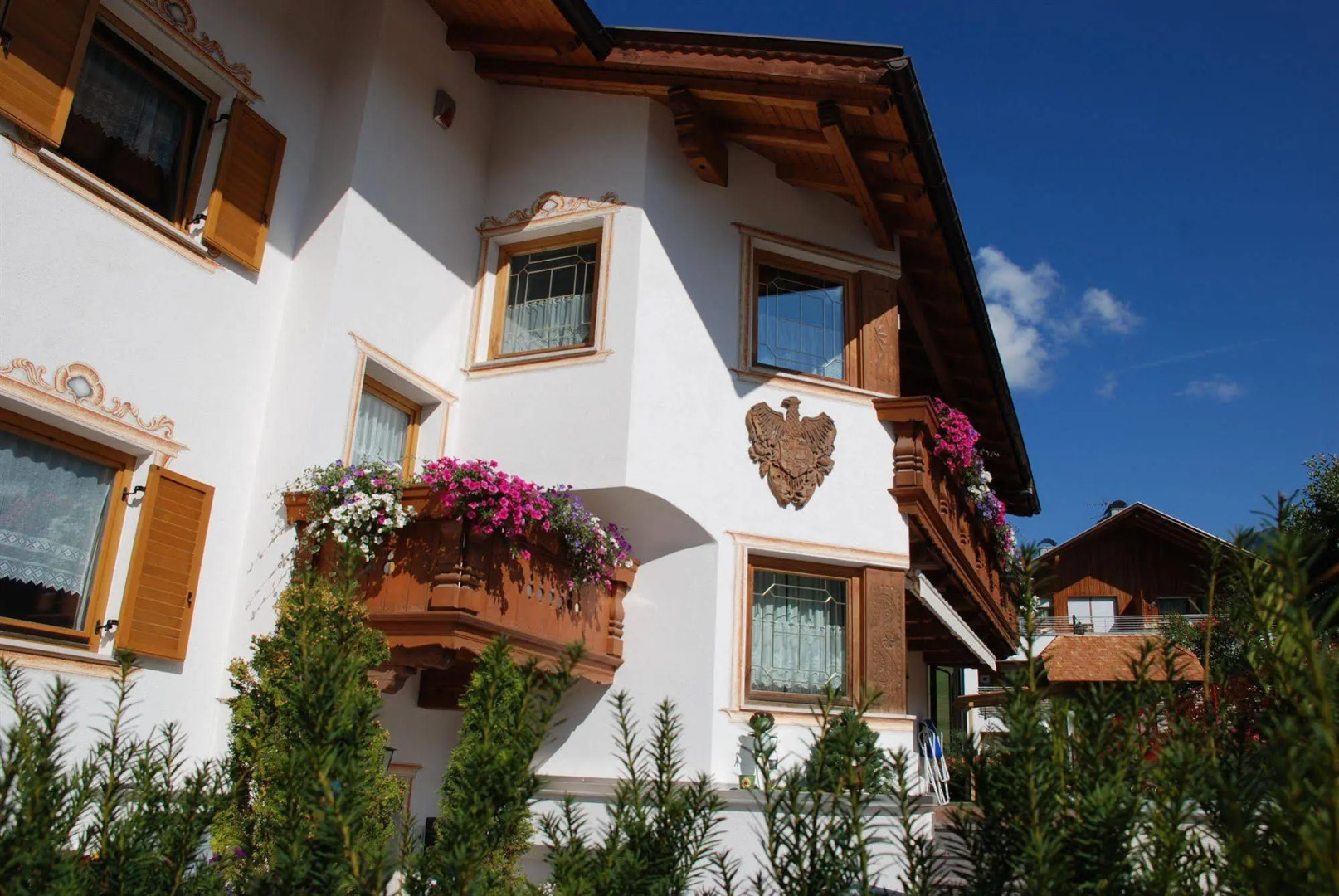 Alpine Residence Villa Adler