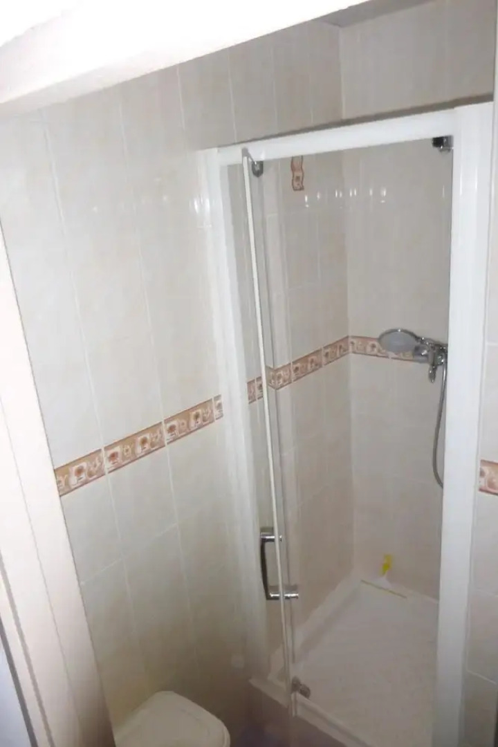 Apartment With one Bedroom in Boulogne-sur-mer, With Wonderful sea View and Wifi - 300 m From the Beach