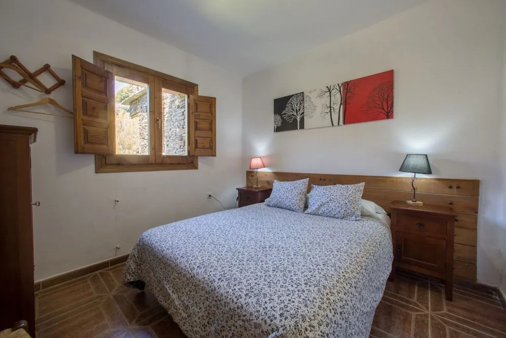 Apartamentos Balcon Del Cielo