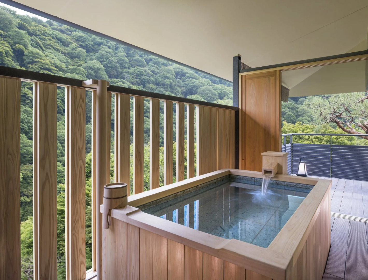 Suiran, A Luxury Collection Hotel, Kyoto