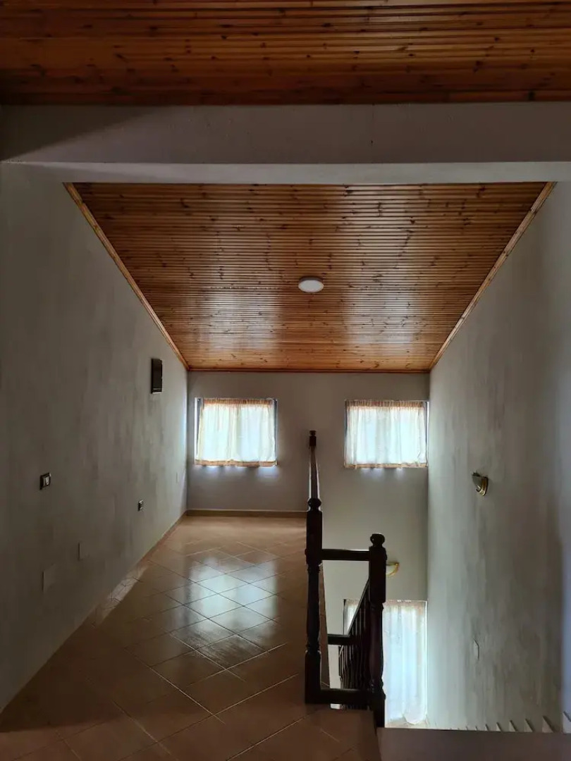 Tirane Tranquility Cottage
