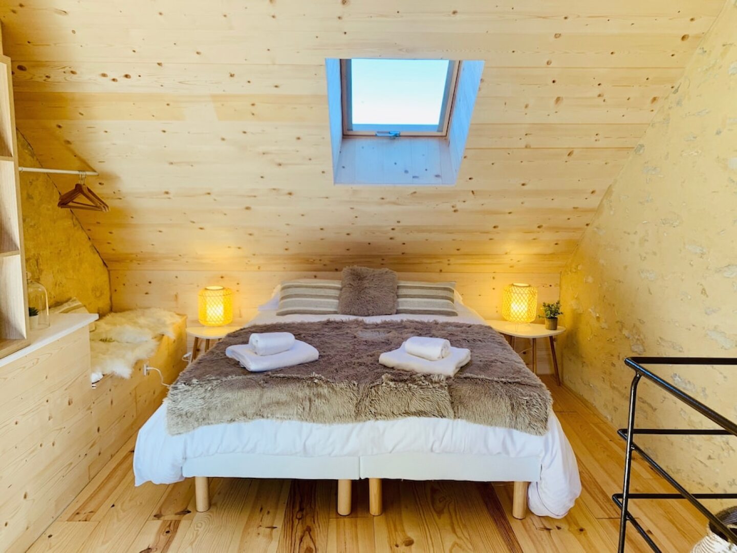 La maison du Tailleur de Pierre