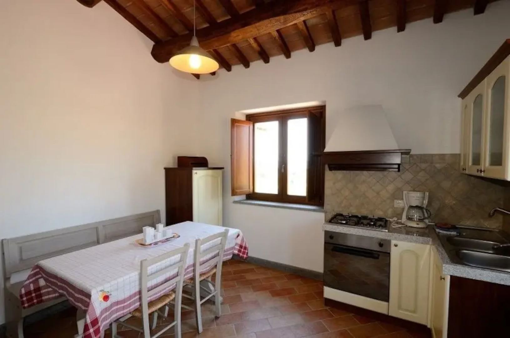 Agriturismo Parco di Canuleio