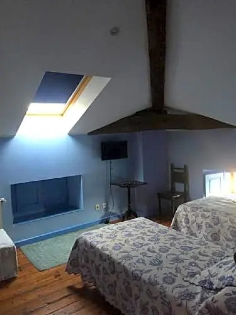 La Casona de los Lomas