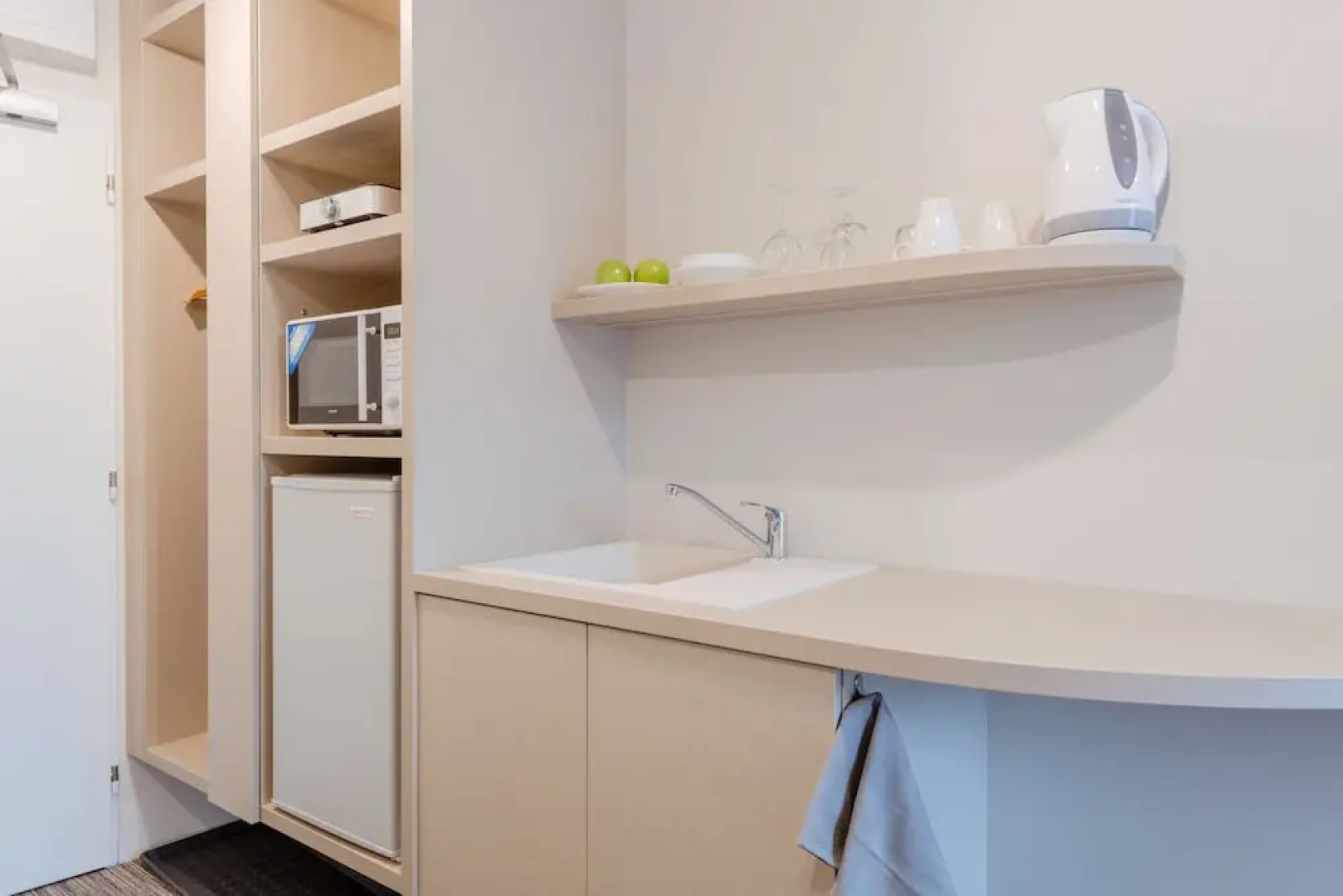 Smarthotel Nezvalova Archa