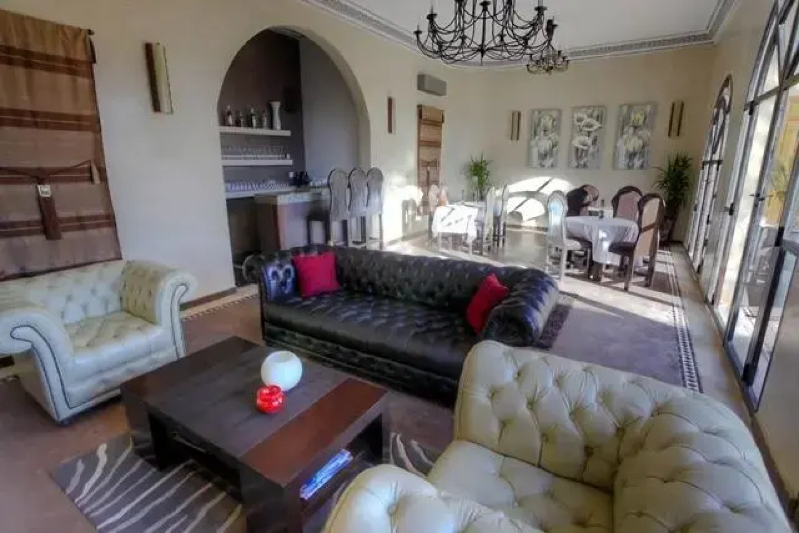 Villa Rayane
