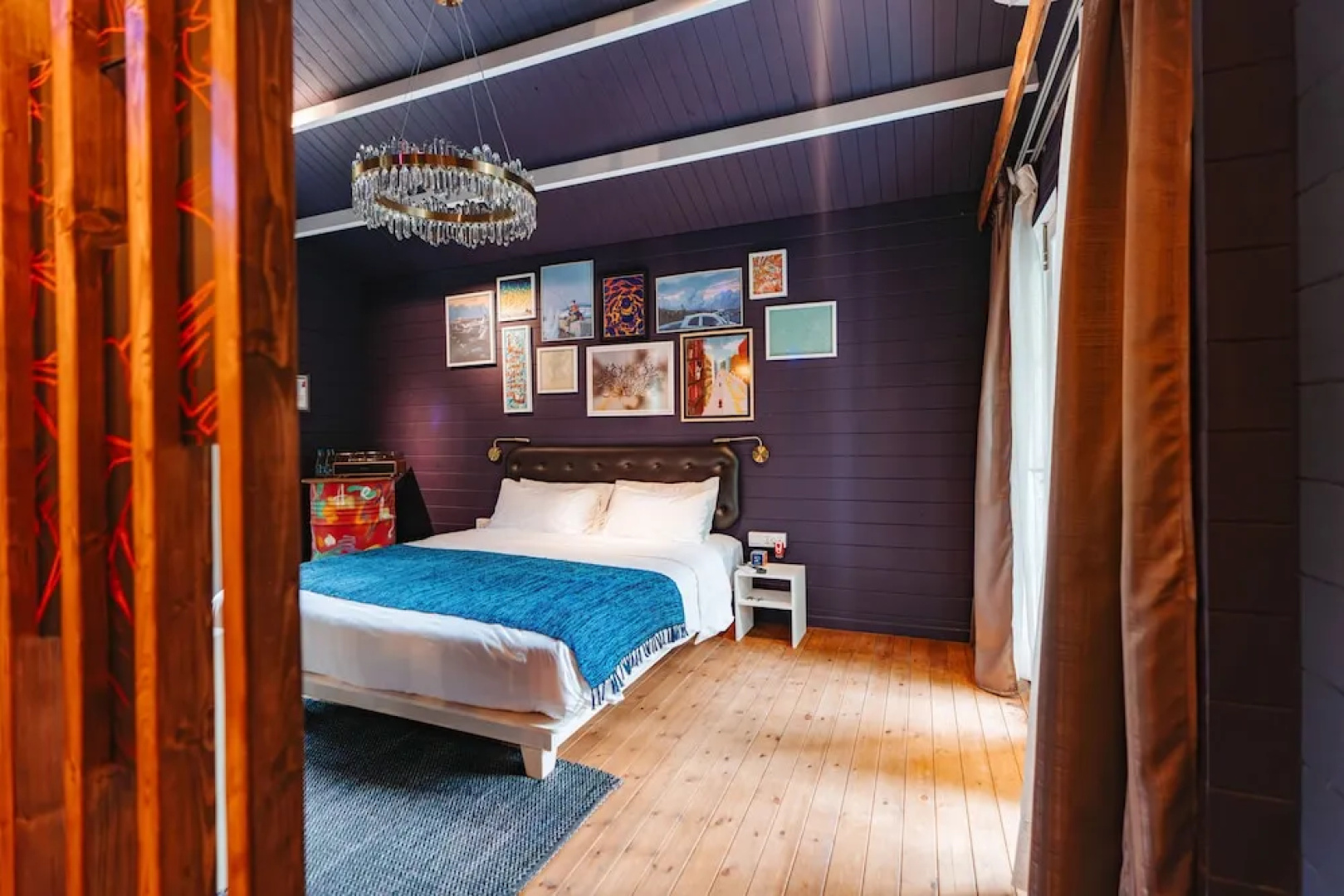 Oaga Art Resort