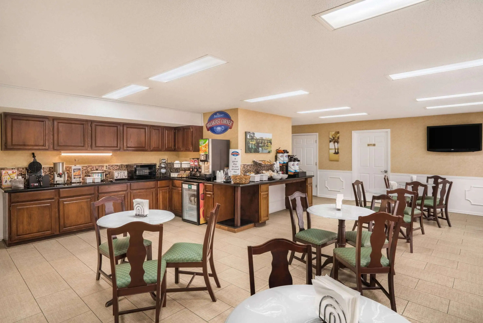 Baymont by Wyndham Prattville/Montgomery