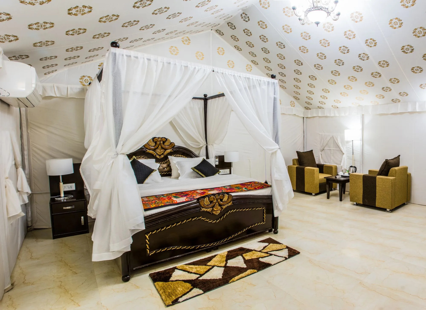 Rawai Luxury Tents