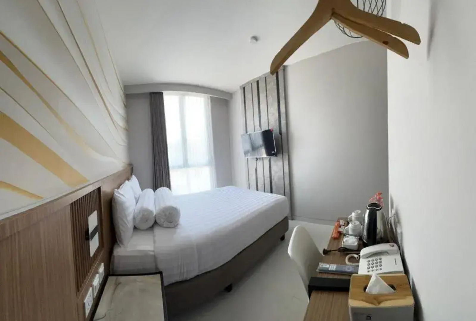 Front One Resort Indraloka Temanggung