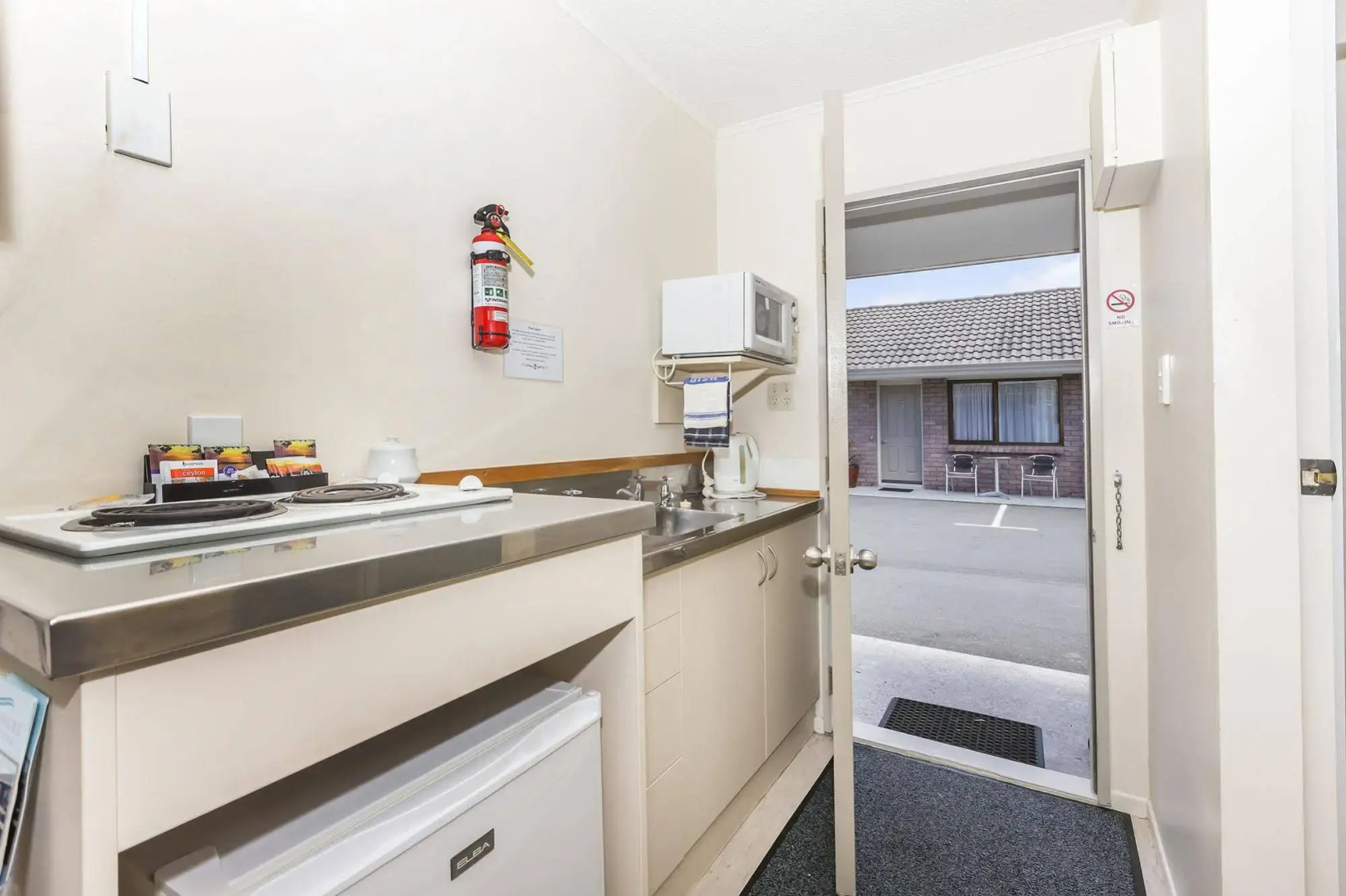 Foreshore Motor Lodge