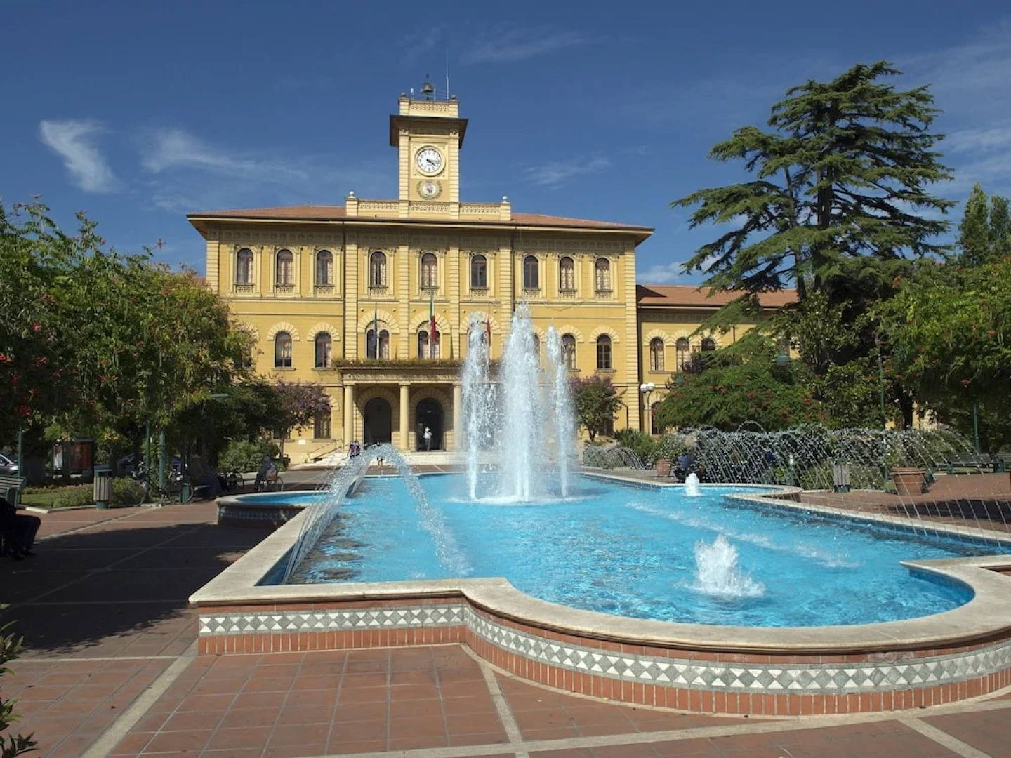 House With Terrace in Typical Italian Village in the Hills, at 15km From the sea