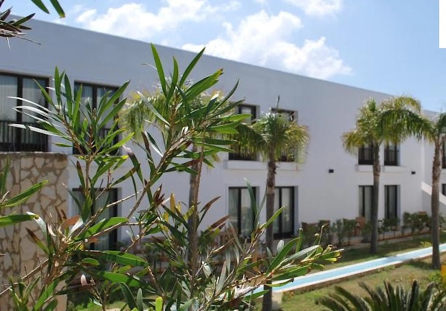 Zahira Resort & Village