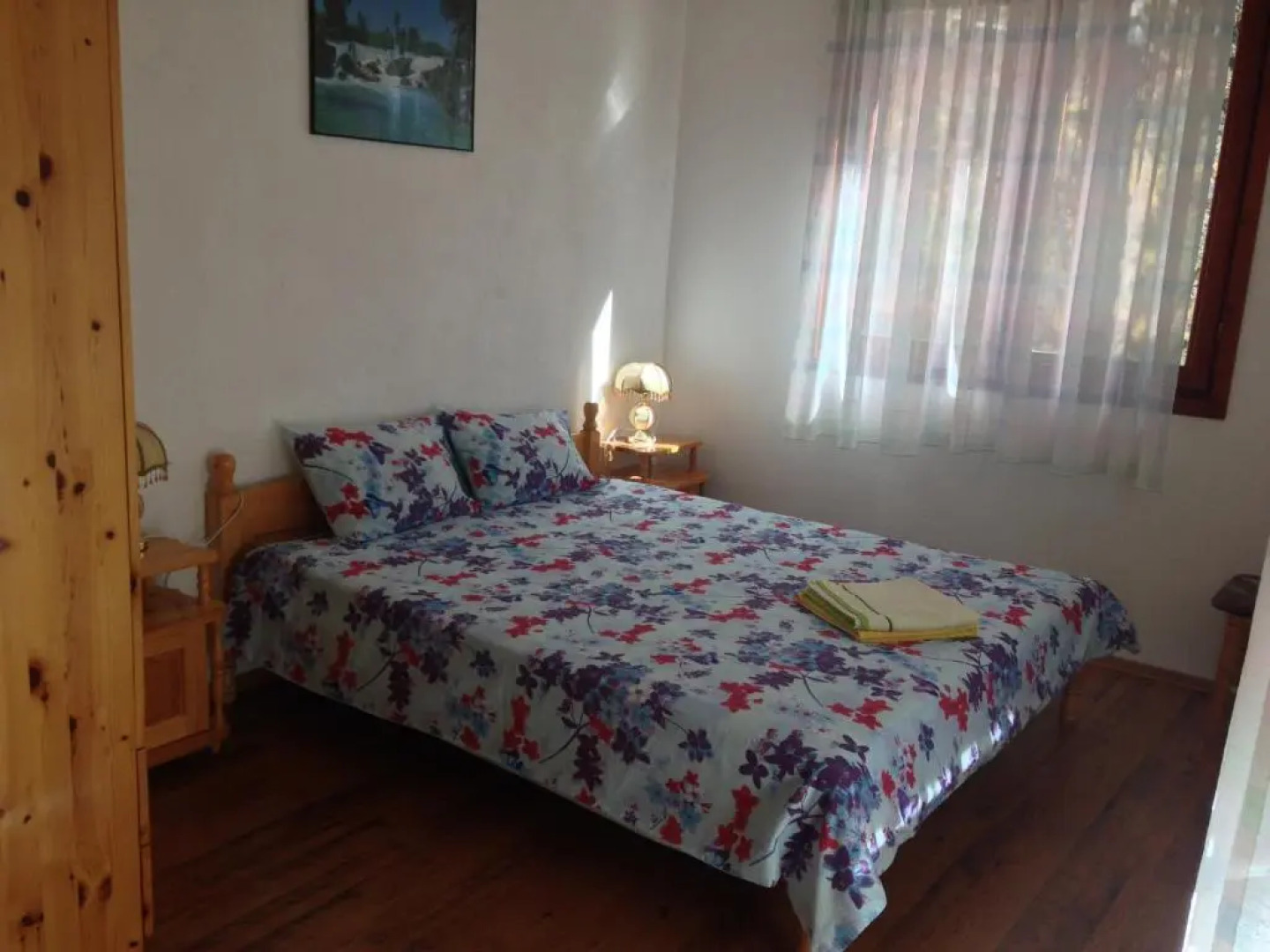 Family Hotel Shisharka