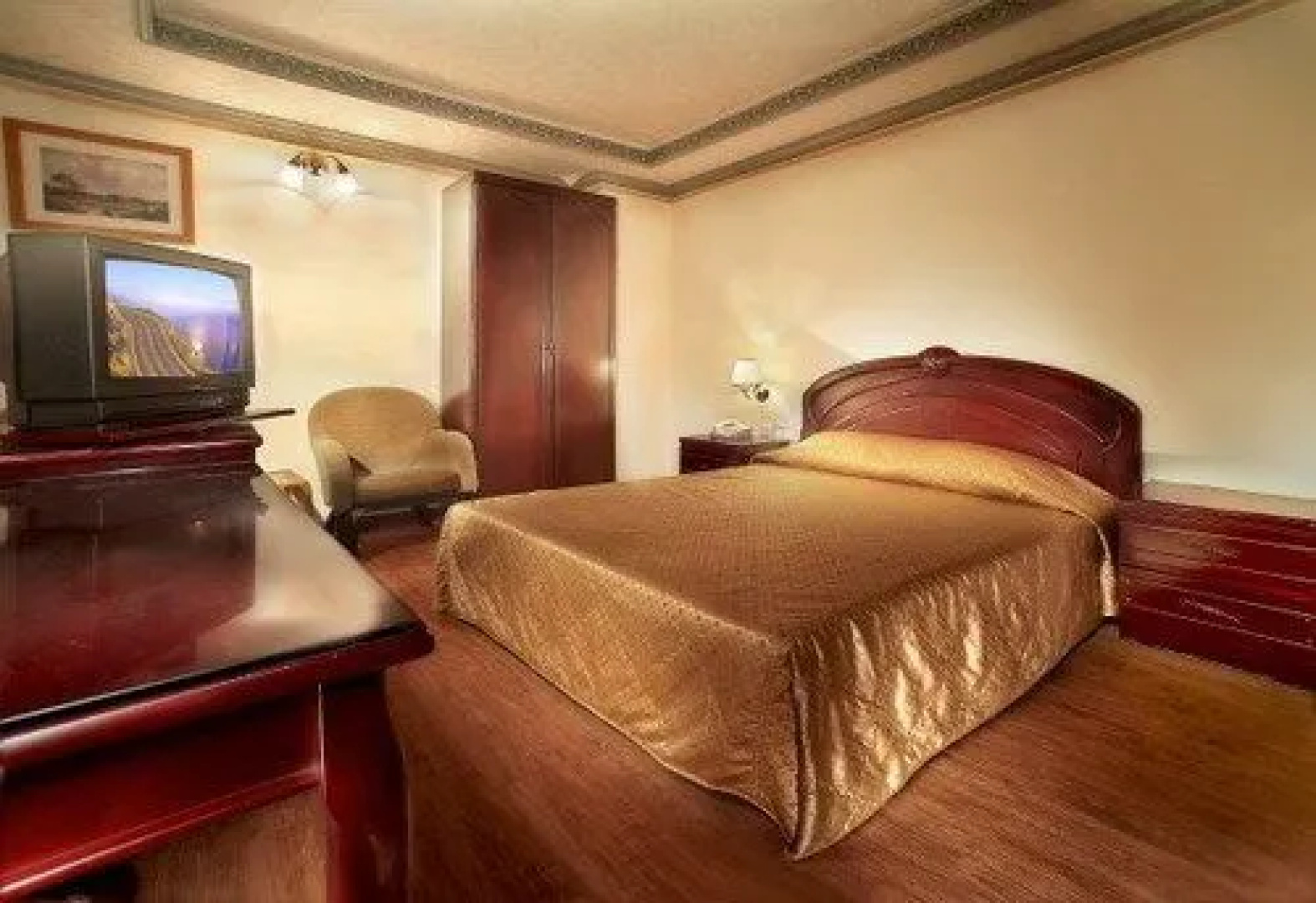 Lu Shan Garden Resort - Superior