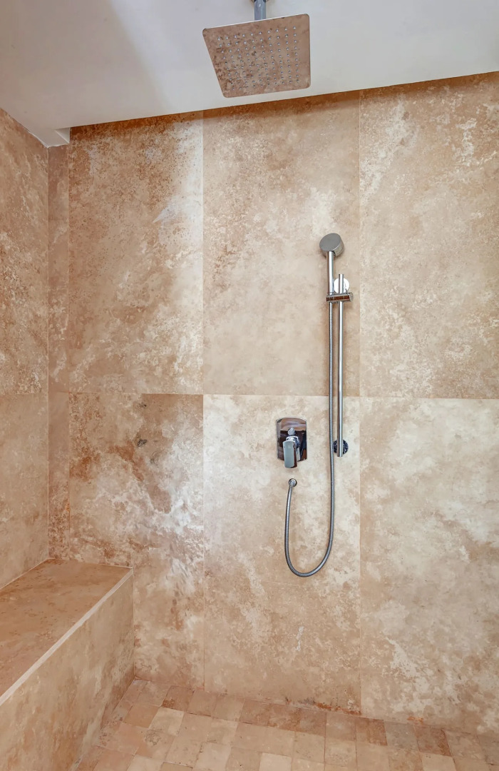 Mystique Blue Holbox