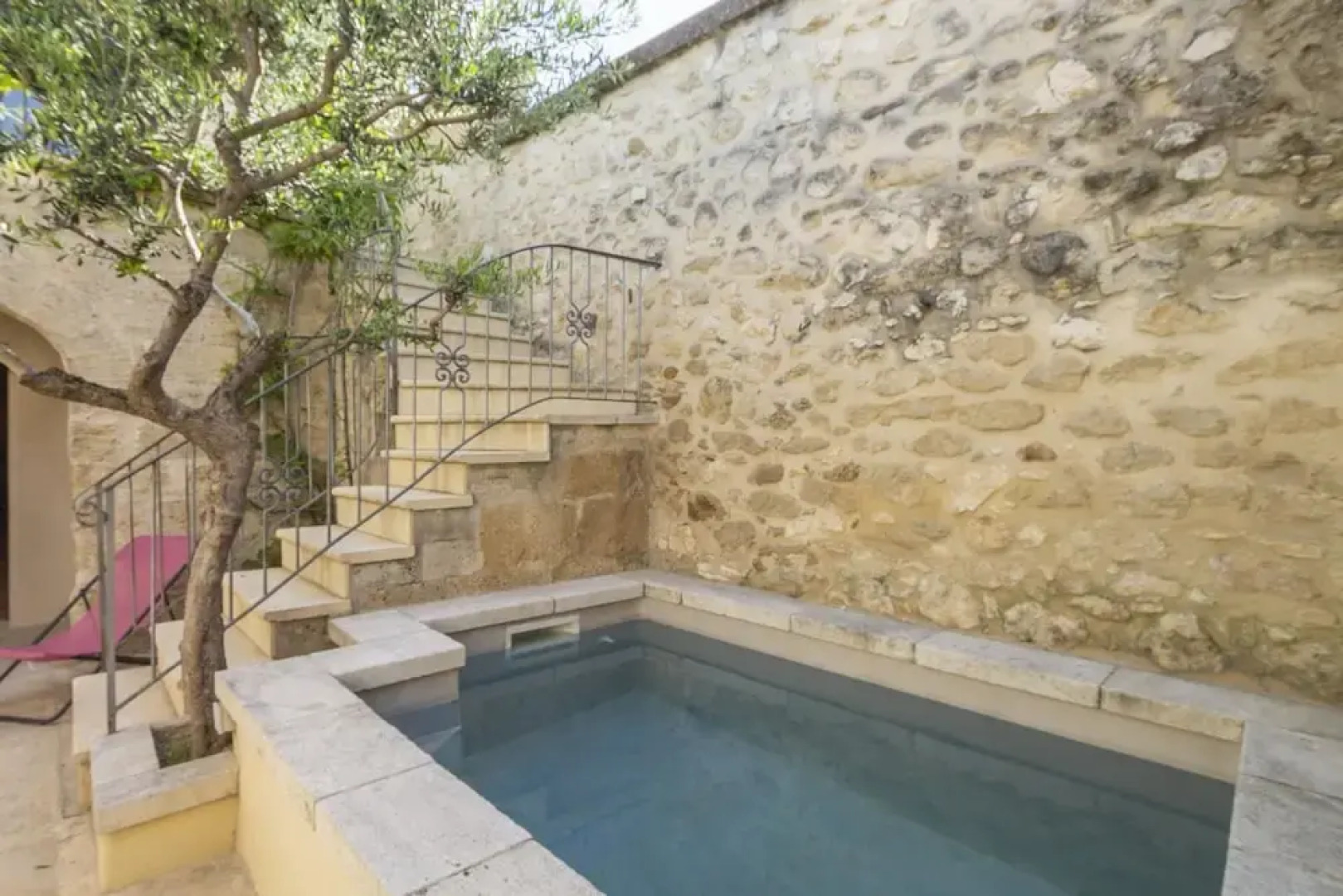 La Petite Baronne - in the Heart of the Gard