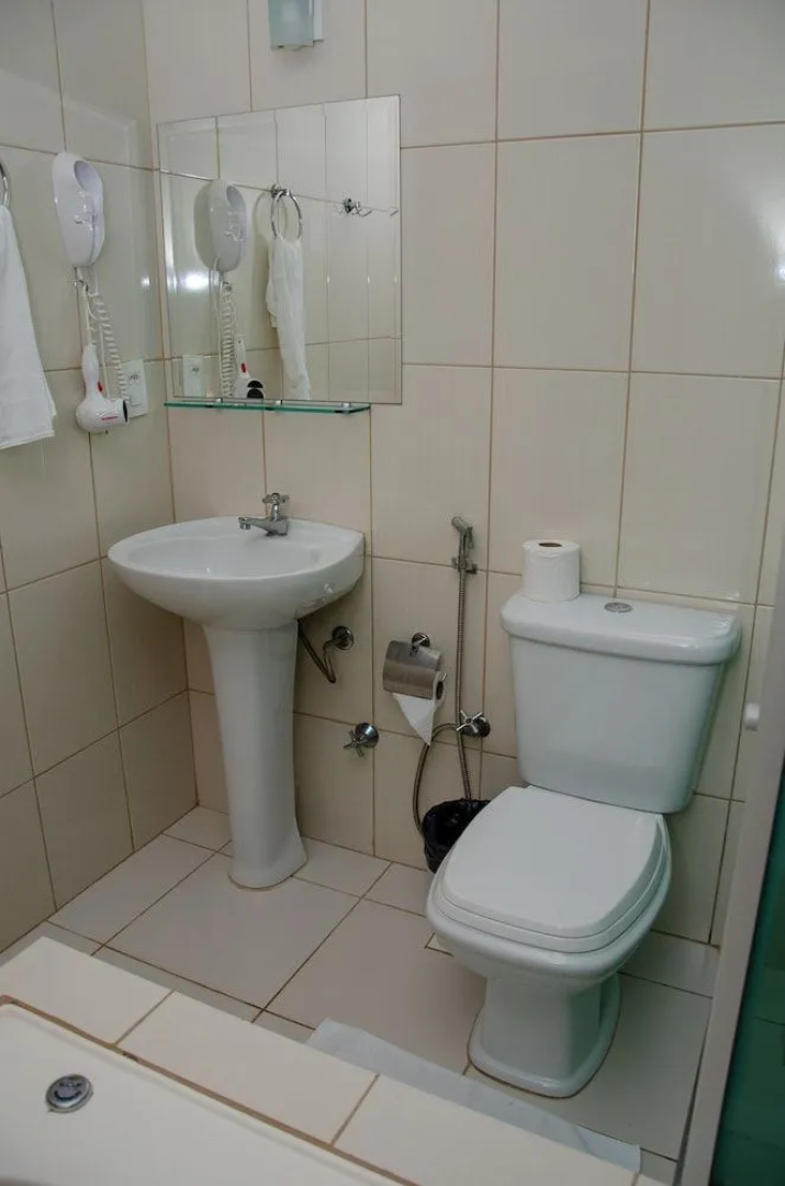 Ilhabela Park Hotel