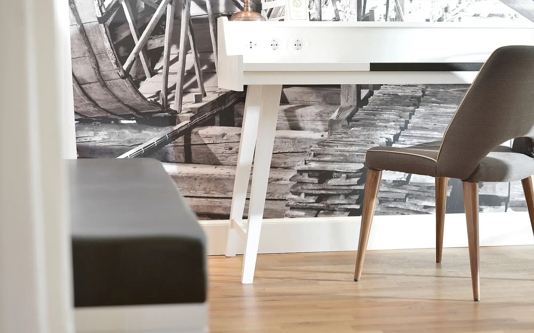 Villa Mittermeier Hotellerie & Restaurant