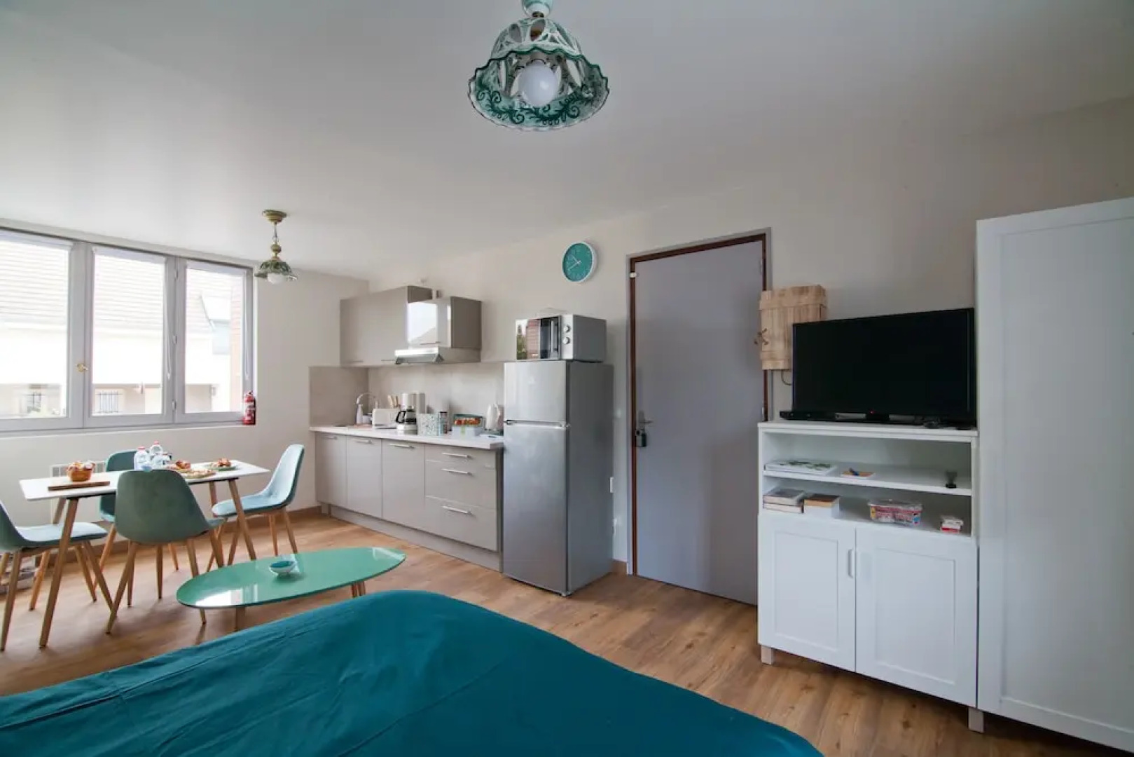 SuperLogis - Le Cadre Vert