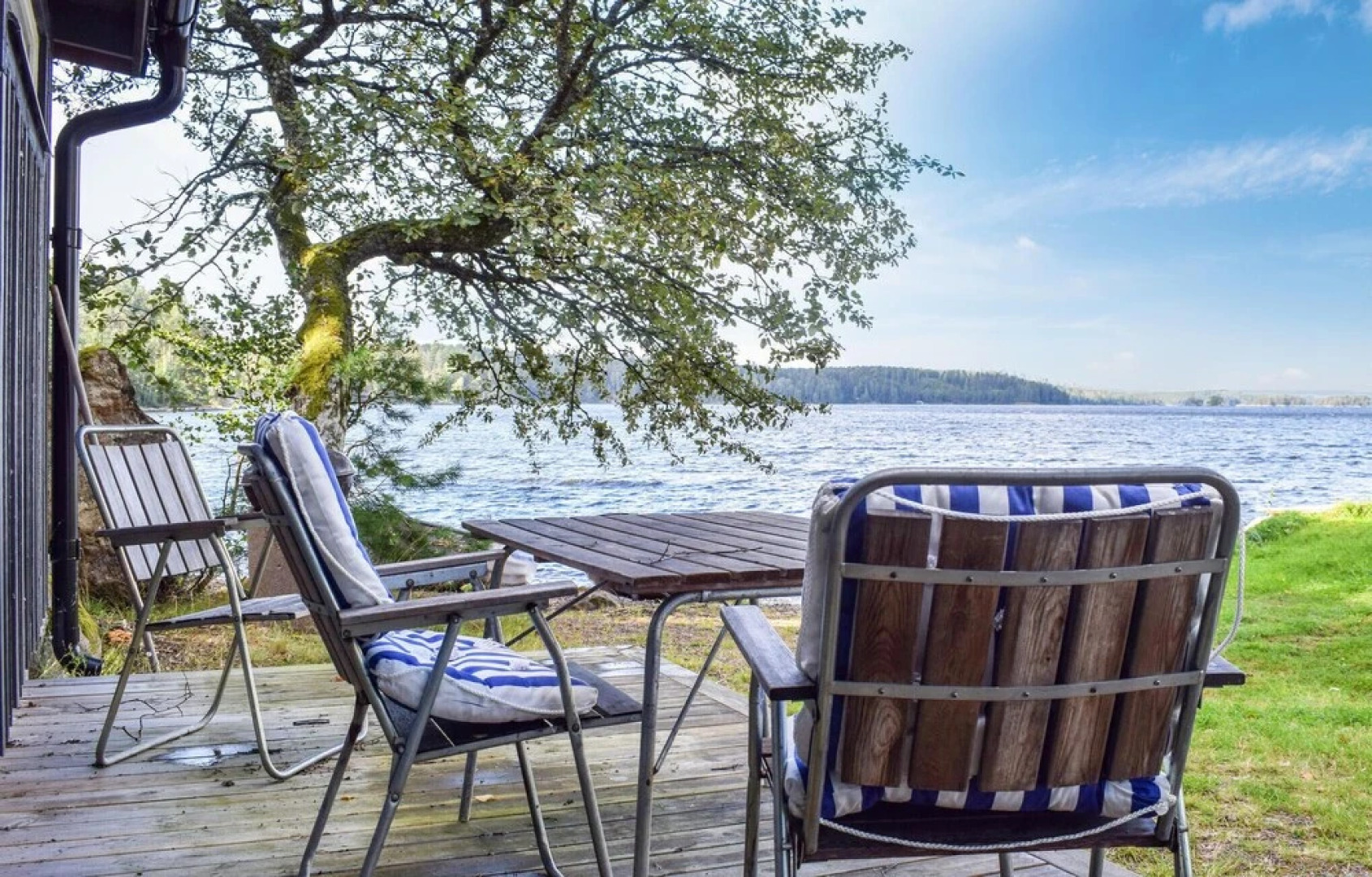 Awesome Apartment in Vetlanda With 2 Bedrooms and Sauna