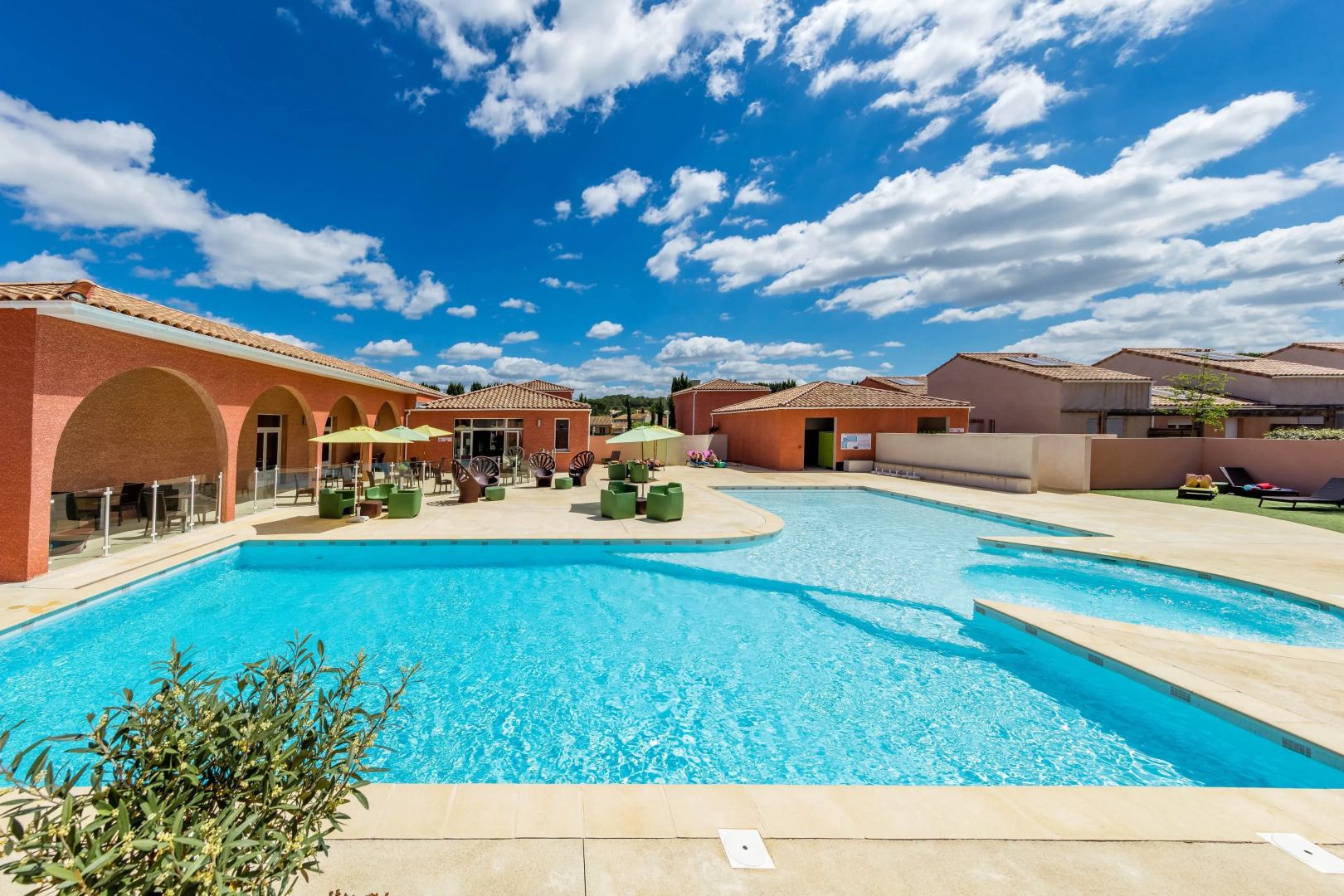 Terres de France - Le Domaine de Bacchus