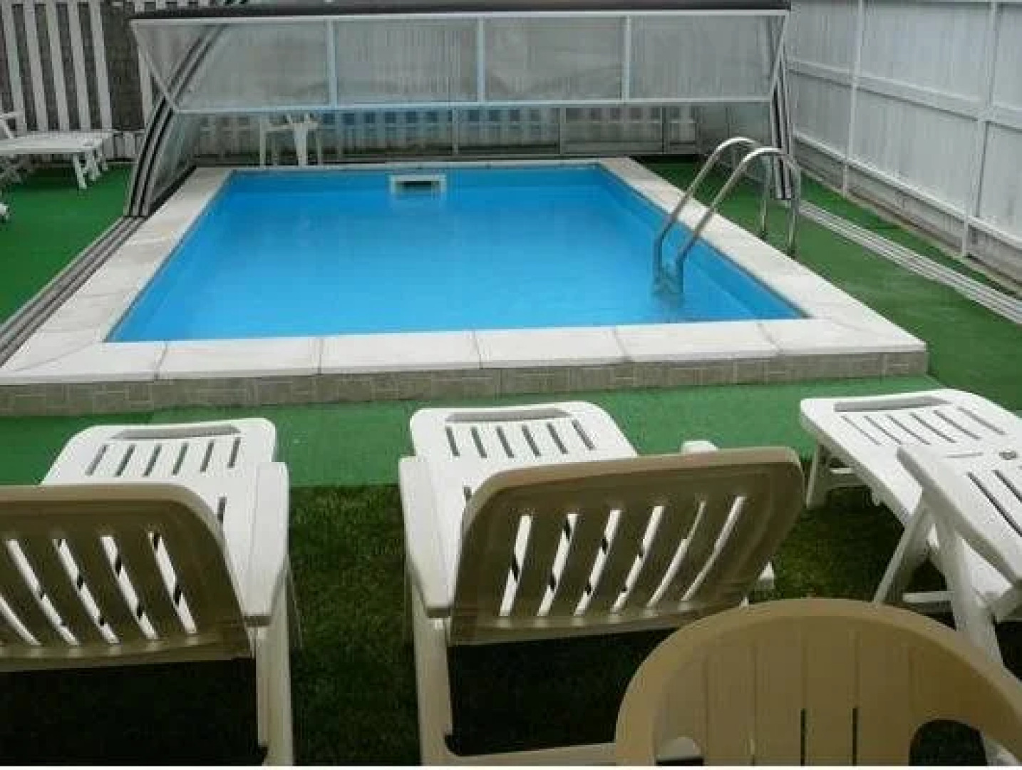 Adra Villa Balatonkenese