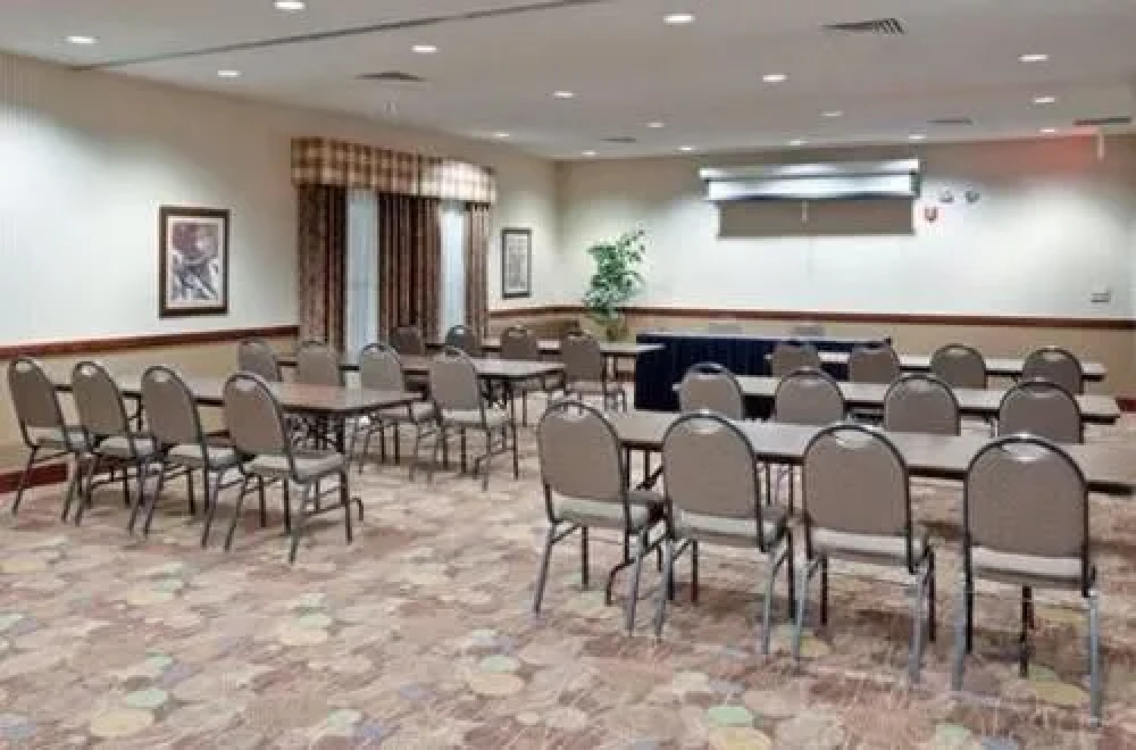 Stay Suites Of America - Dodge City