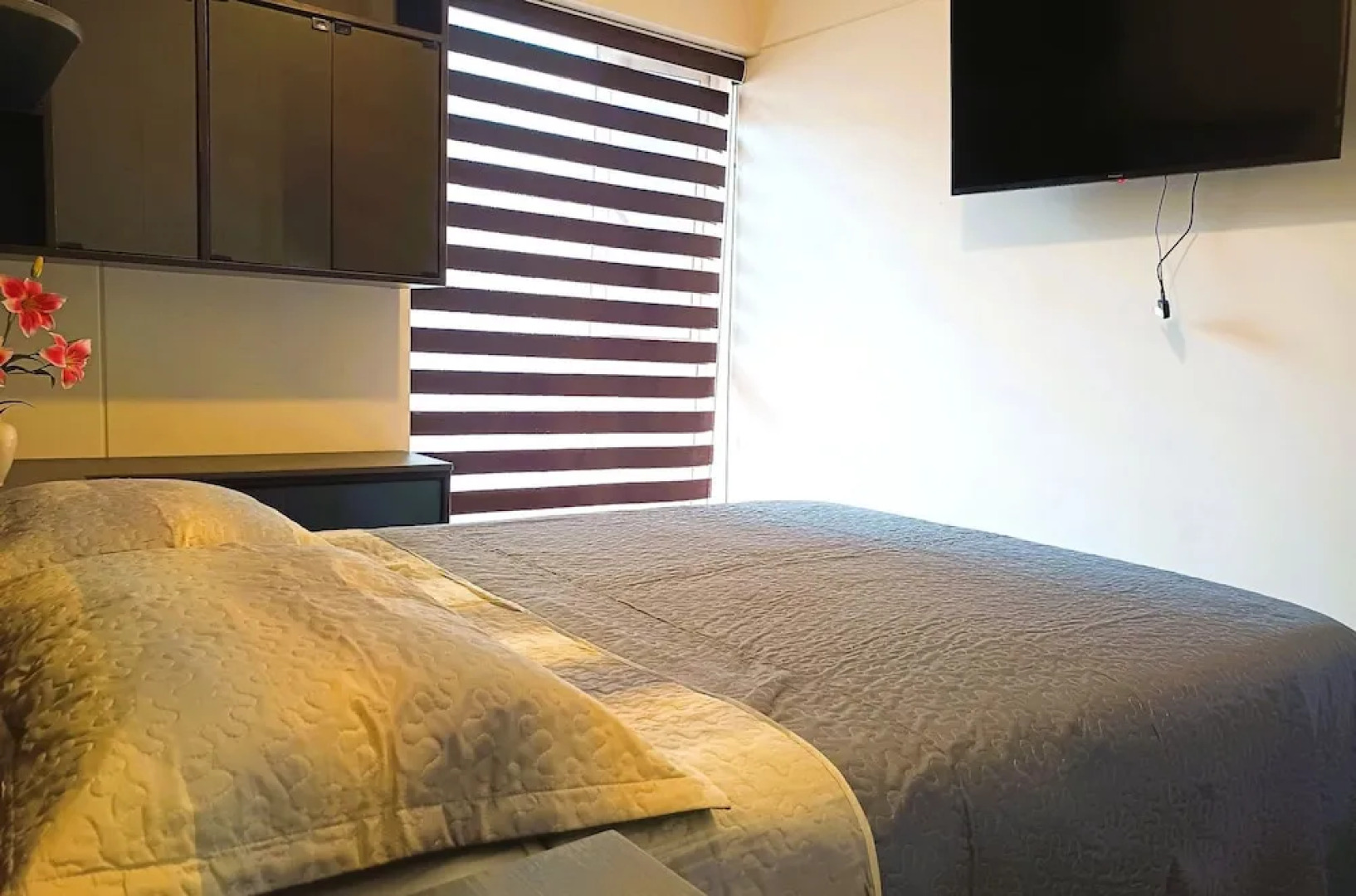 Amazing 1BR with private terrace