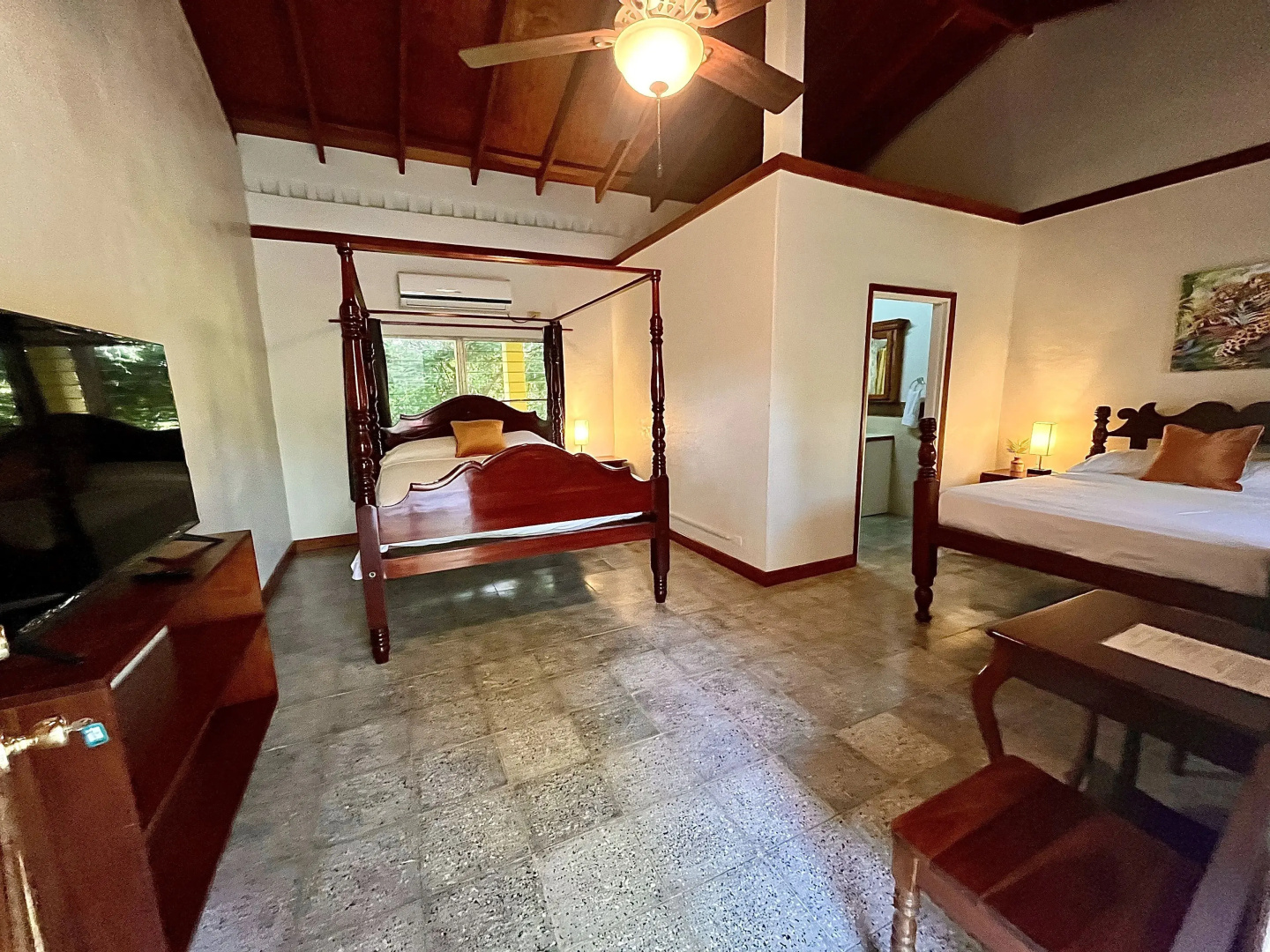Warrie Head Resort