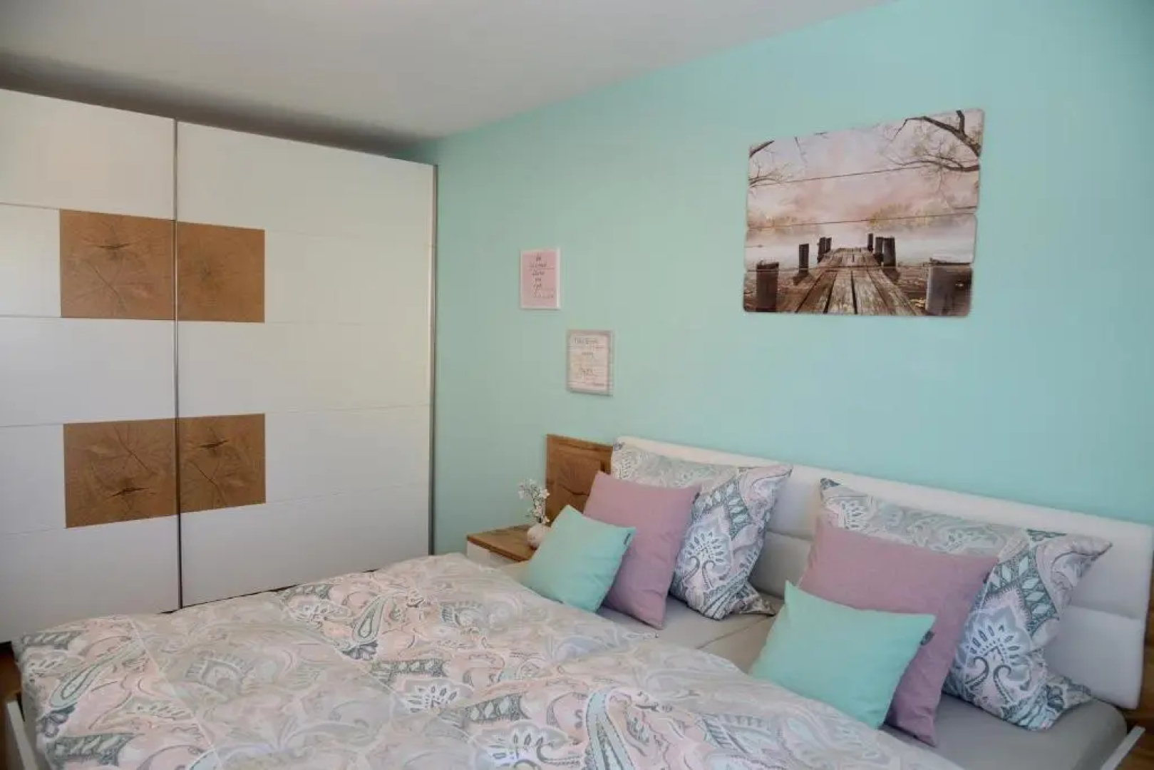 Ferienwohnung Seenah