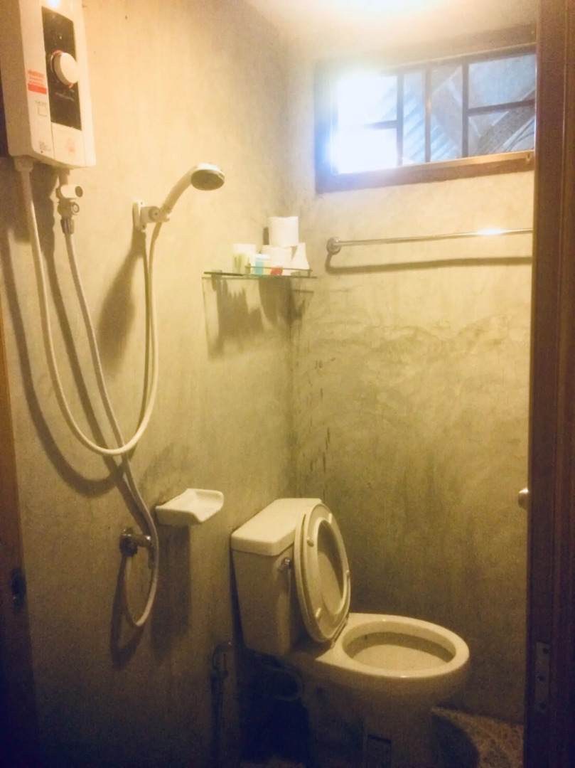 Tanita Lagoon Resort