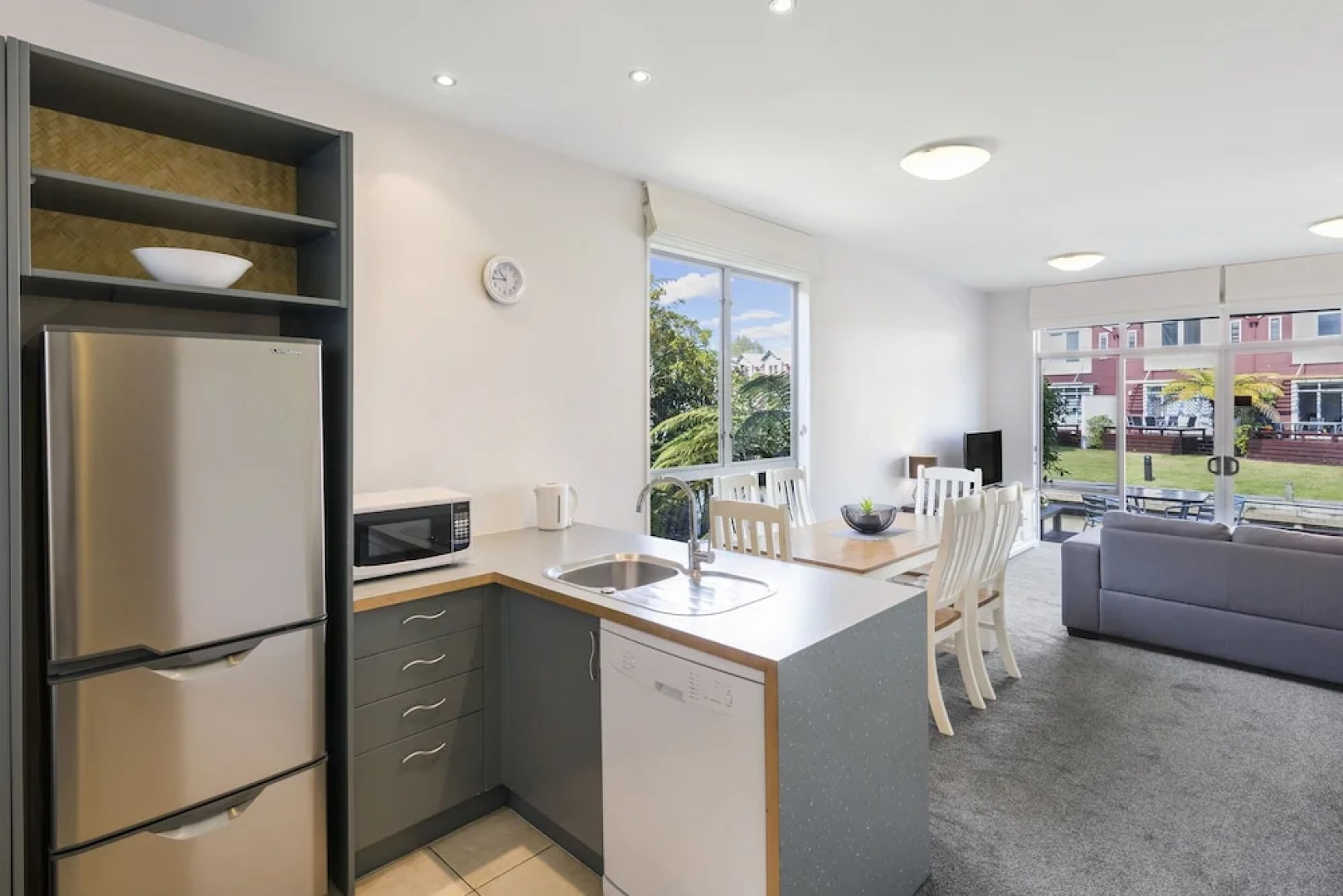 Ramada Resort Rotorua Marama