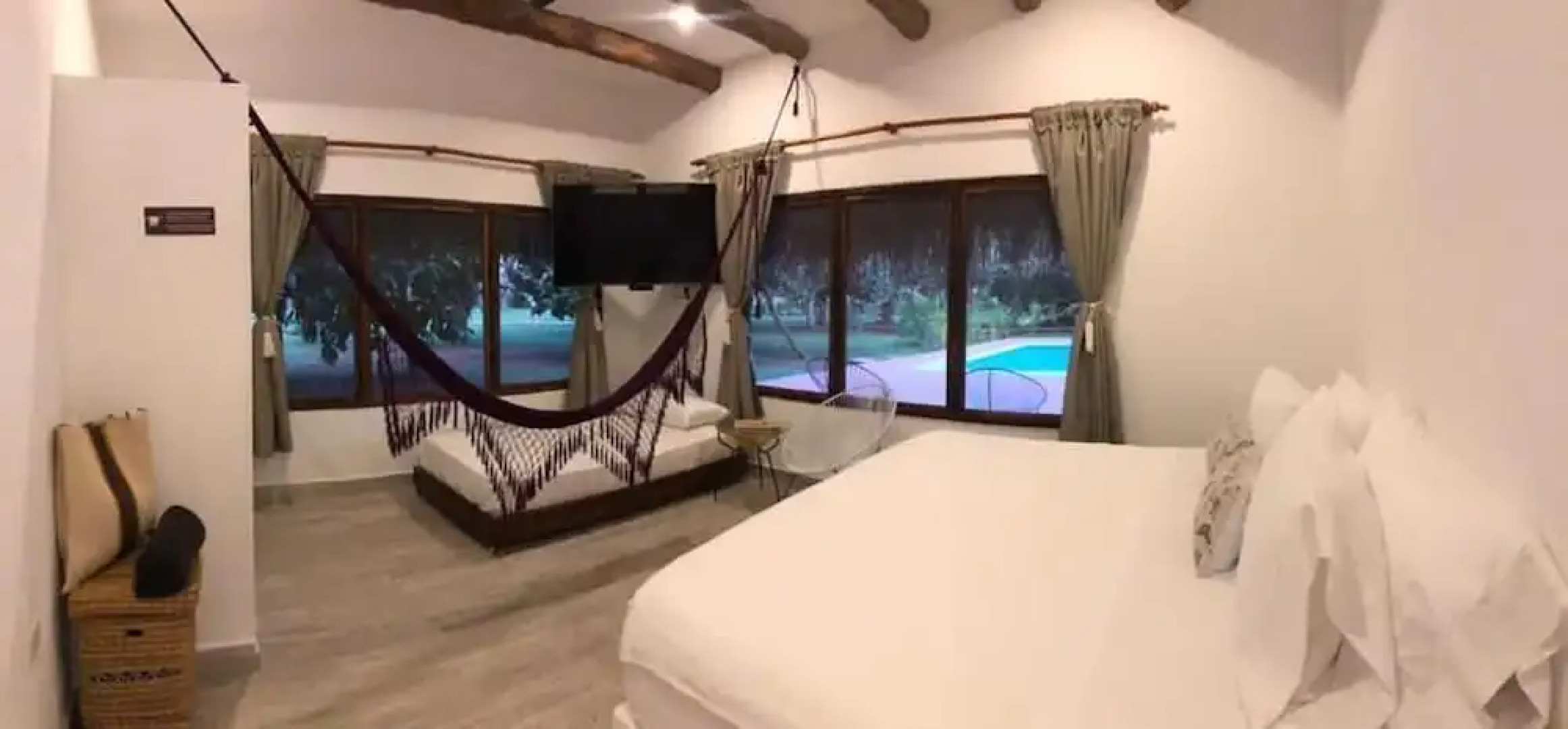 Savanna Orinoquia Lodge