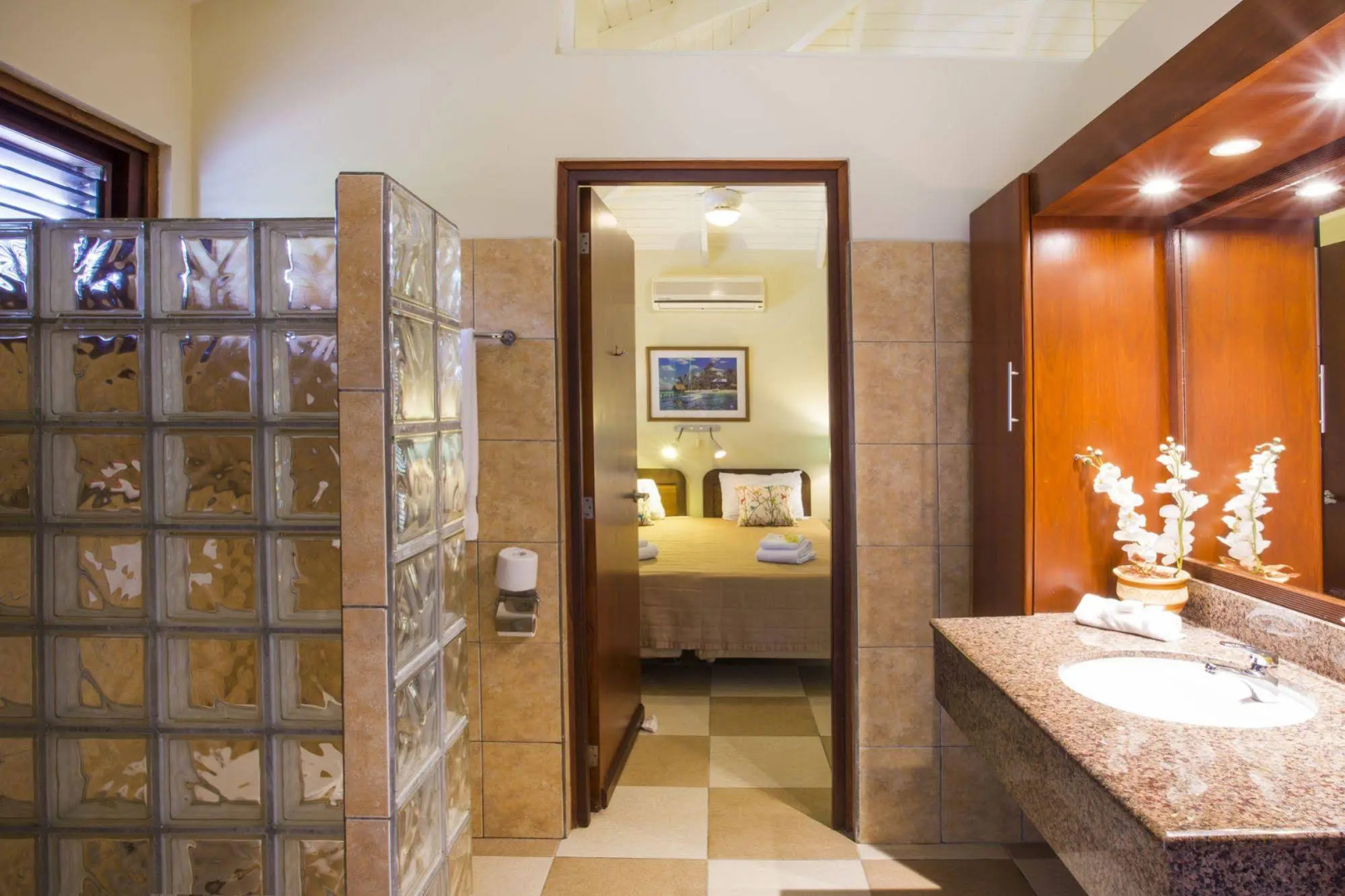 Blue Bay village villa 11