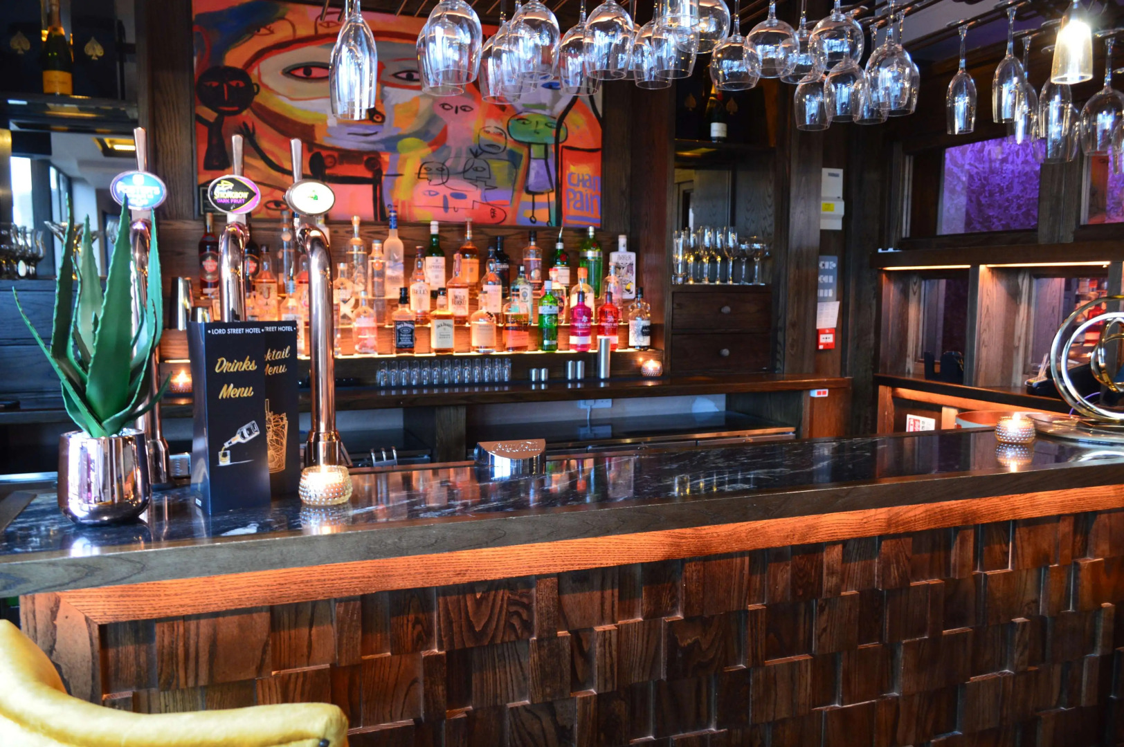 The Lord Street Hotel, BW Signature Collection