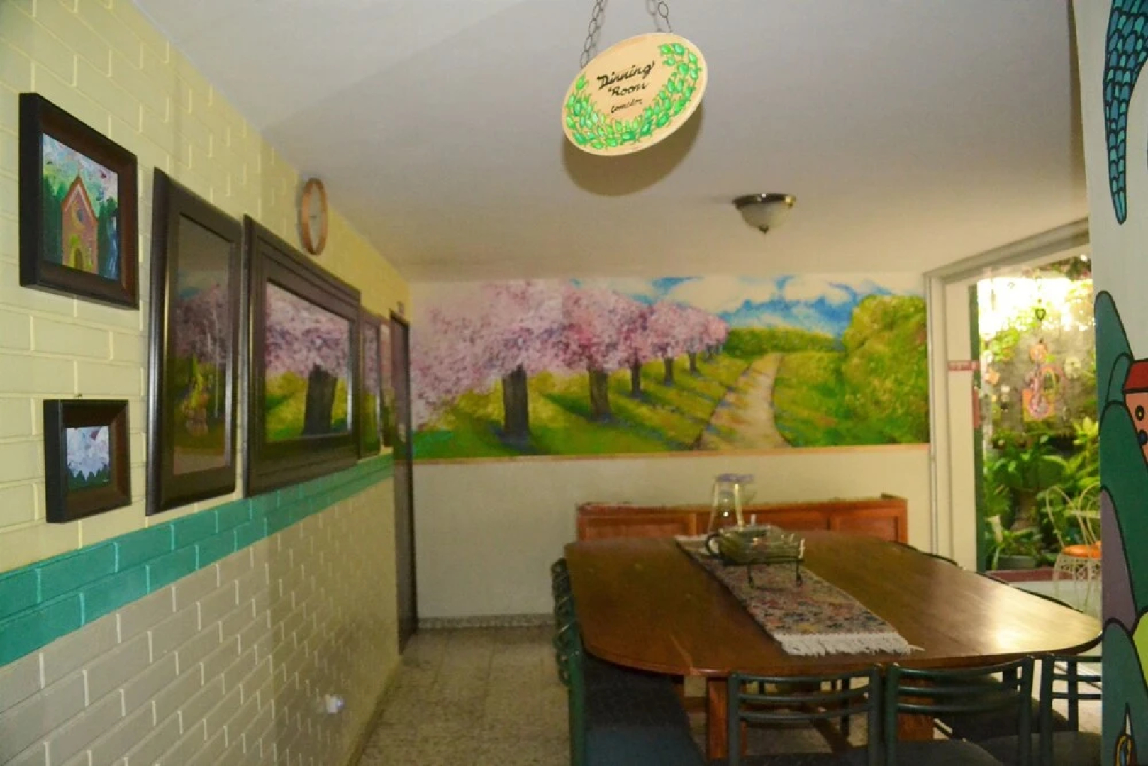 Hotel Oasis