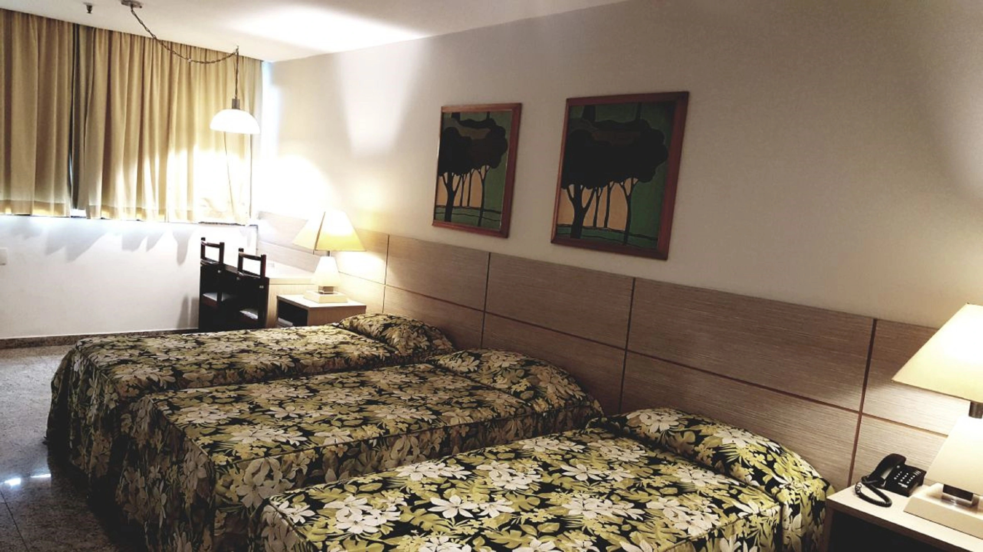 Royalty Copacabana Hotel