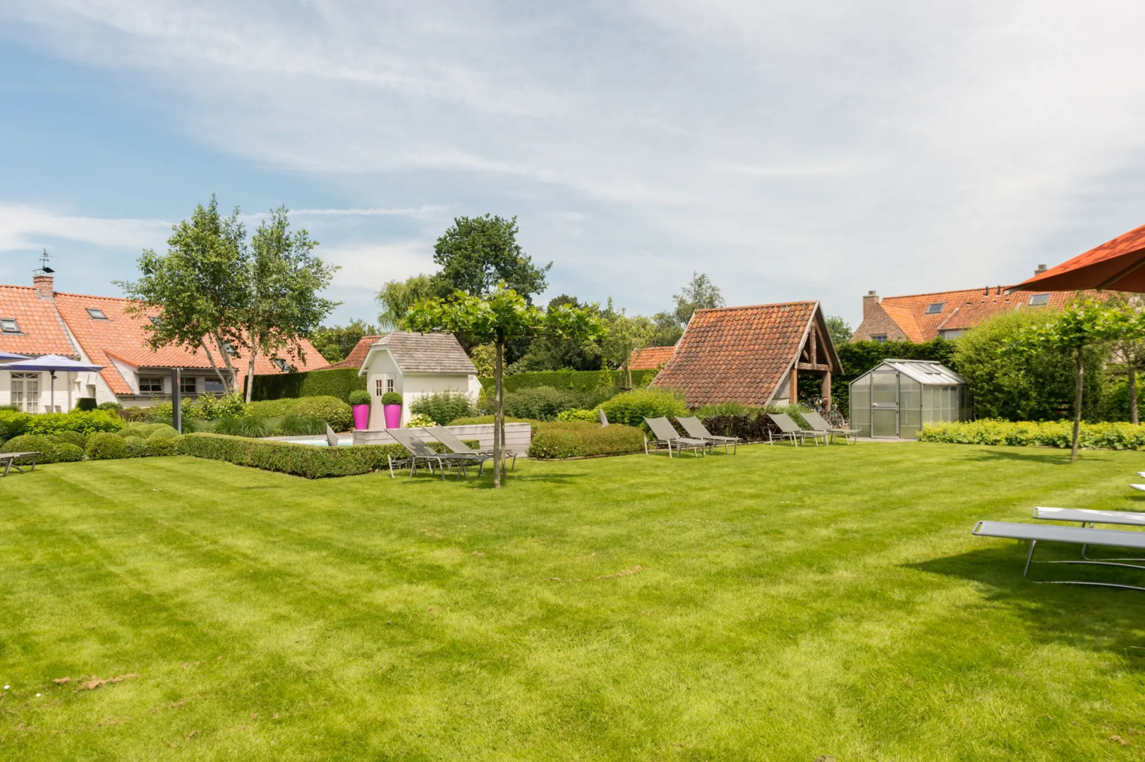 Duinhof