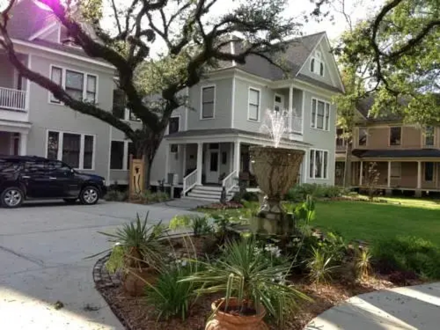 Hemmerling Guest House