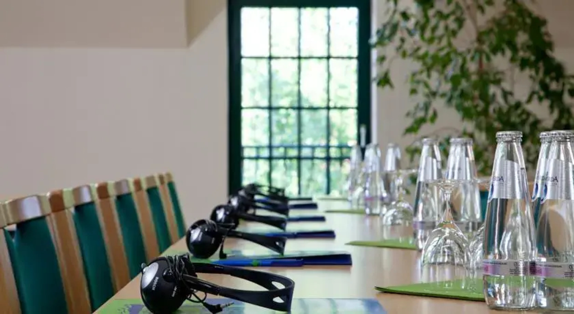 Landhof Arche - Das Tagungs- und Familienhotel