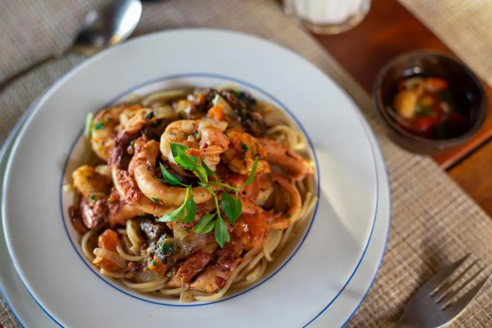 Caraiva BELA VISTA Pousada