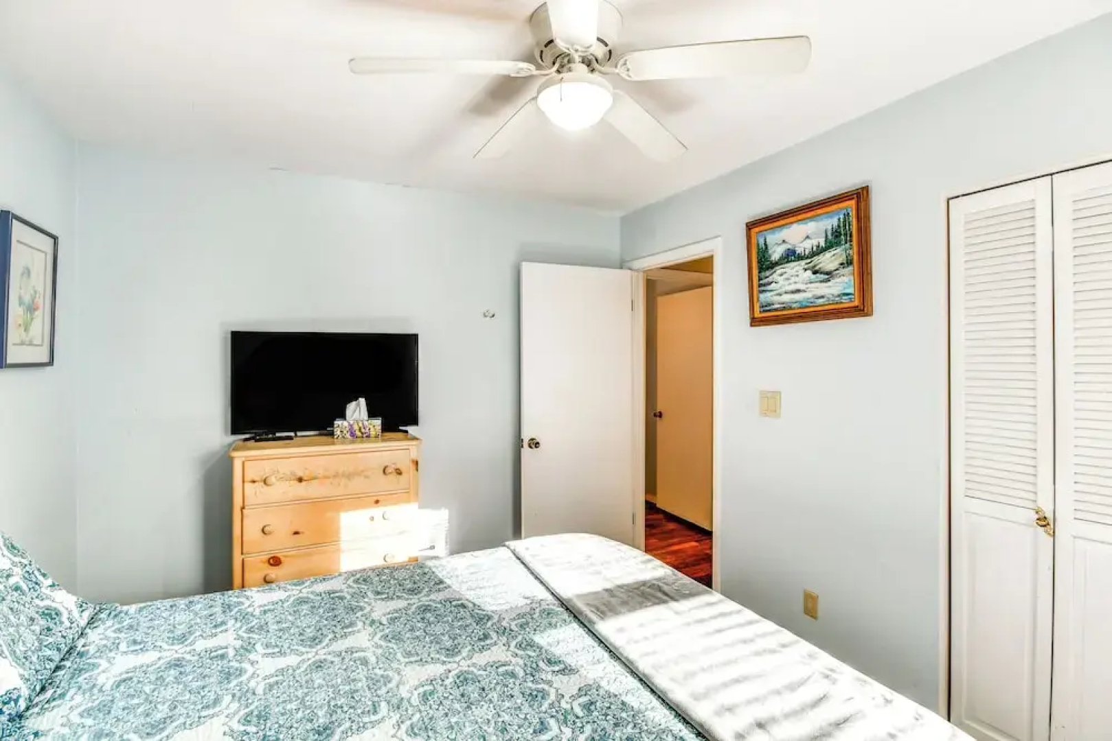 Riverfront Newland Home w/ Pool & Golf Club Access