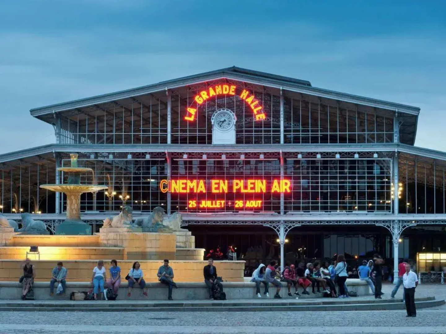 hotelF1 Paris Porte de Montreuil